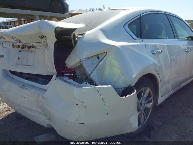 Nissan Altima 2.5 Sv 2014 1N4AL3AP0EC175496 Image 12