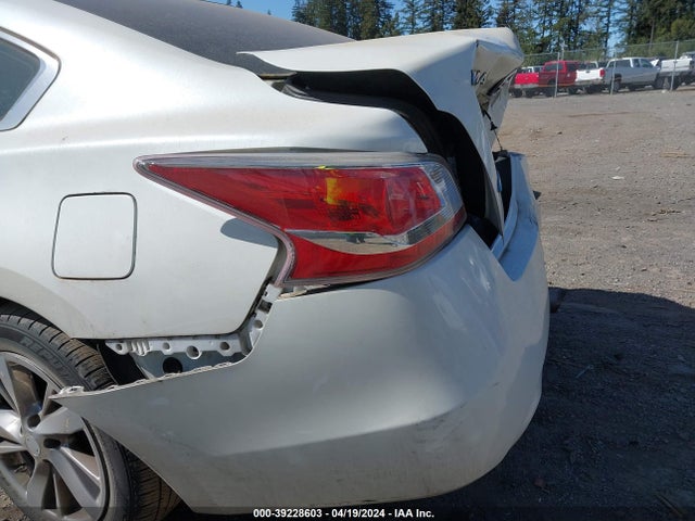 Nissan Altima 2.5 Sv 2014 1N4AL3AP0EC175496 Image 13
