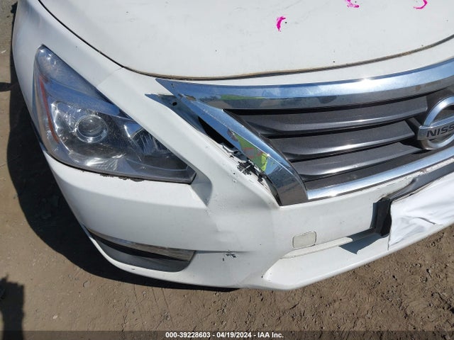Nissan Altima 2.5 Sv 2014 1N4AL3AP0EC175496 Image 14