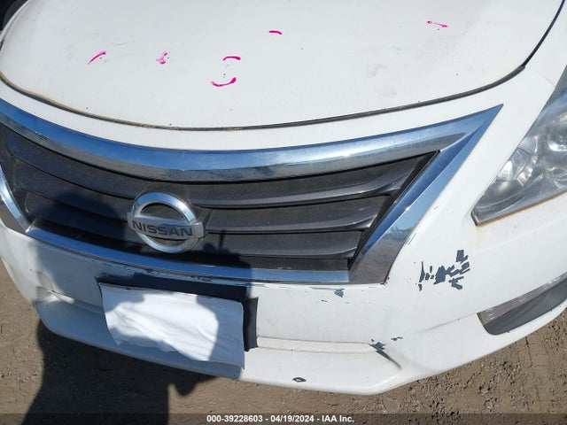 Nissan Altima 2.5 Sv 2014 1N4AL3AP0EC175496 Image 15