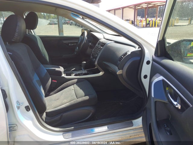Nissan Altima 2.5 Sv 2014 1N4AL3AP0EC175496 Image 5