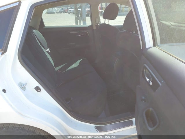 Nissan Altima 2.5 Sv 2014 1N4AL3AP0EC175496 Image 8