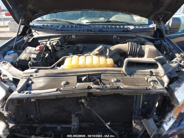 Ford F-150 Xlt 2018 1FTEW1E59JFA02309 Image 10