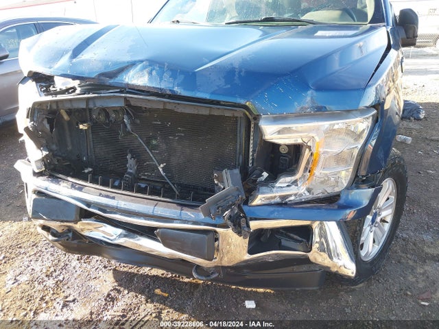 Ford F-150 Xlt 2018 1FTEW1E59JFA02309 Image 6