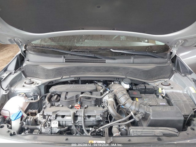 KIA Seltos Sx Turbo 2024 KNDETCA77R7533817 Image 10