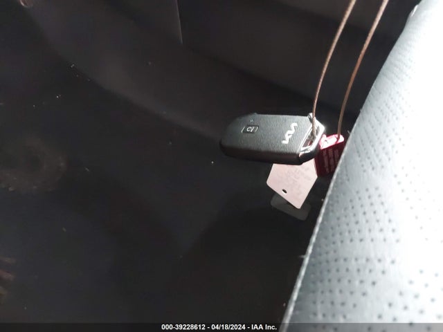 KIA Seltos Sx Turbo 2024 KNDETCA77R7533817 Image 11