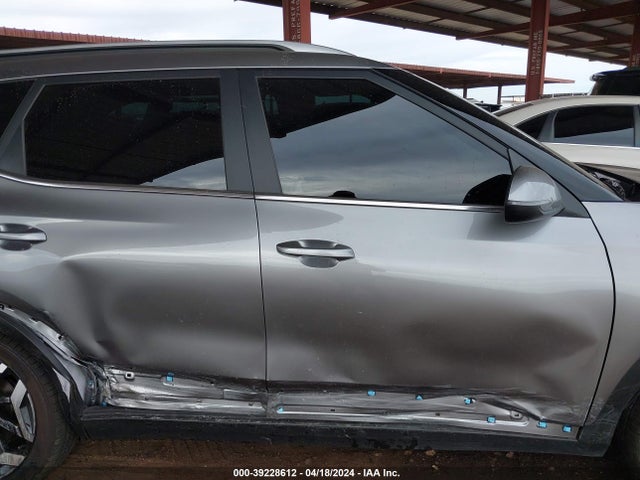 KIA Seltos Sx Turbo 2024 KNDETCA77R7533817 Image 13