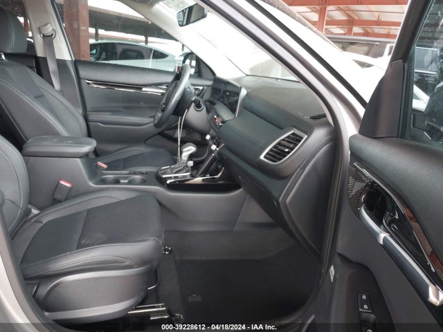 KIA Seltos Sx Turbo 2024 KNDETCA77R7533817 Image 5