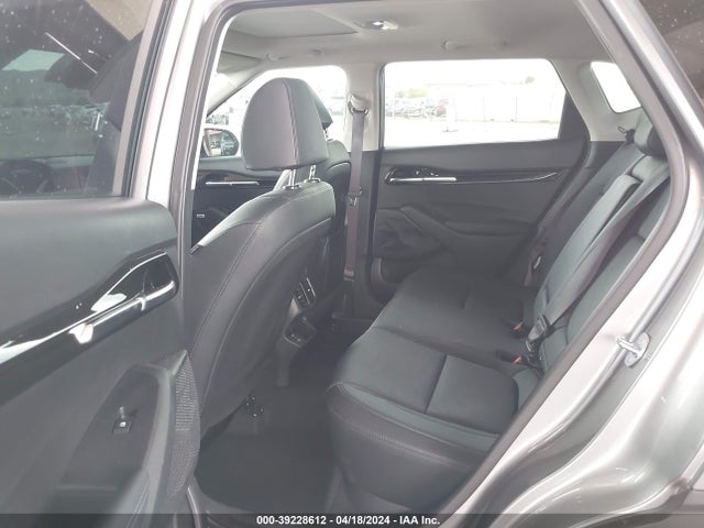 KIA Seltos Sx Turbo 2024 KNDETCA77R7533817 Image 8