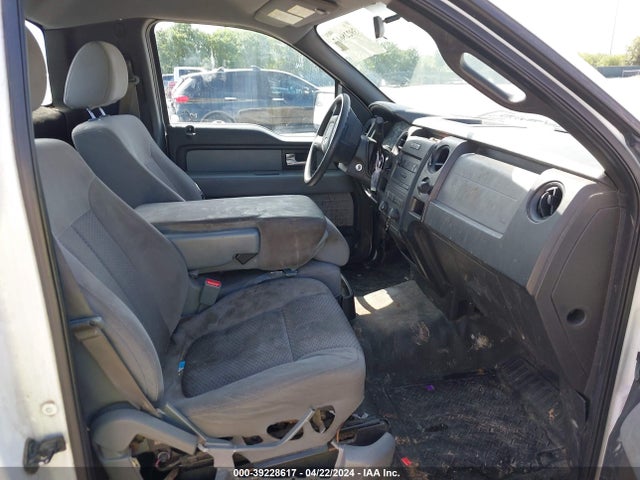 Ford F-150 Xl 2014 1FTNF1CF2EKD16621 Image 5