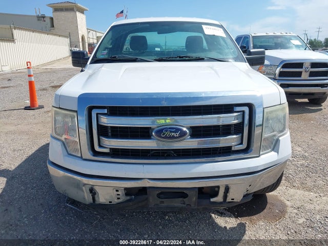 Ford F-150 Xl 2014 1FTNF1CF2EKD16621 Image 6