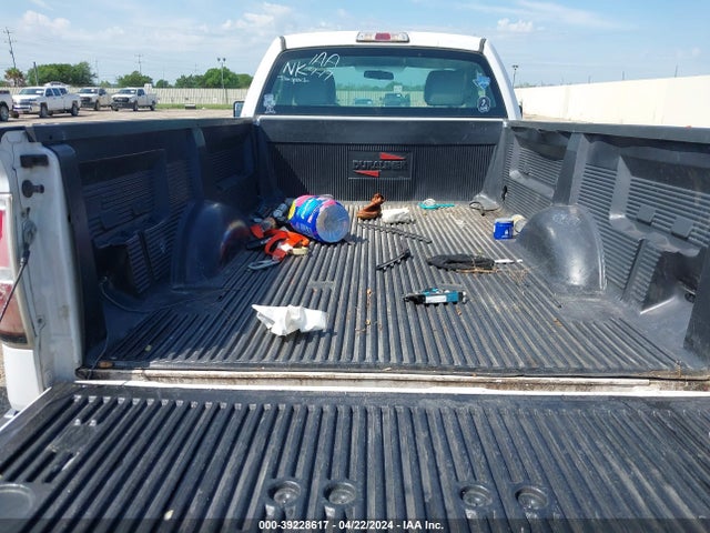 Ford F-150 Xl 2014 1FTNF1CF2EKD16621 Image 8