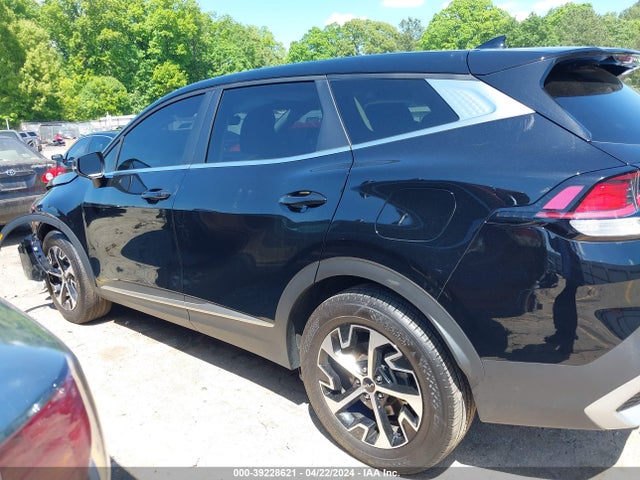 KIA Sportage Ex 2023 5XYK33AF6PG086410 Image 14