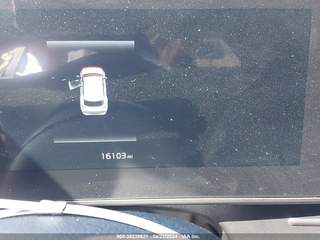 KIA Sportage Ex 2023 5XYK33AF6PG086410 Image 15