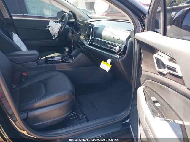 KIA Sportage Ex 2023 5XYK33AF6PG086410 Image 5