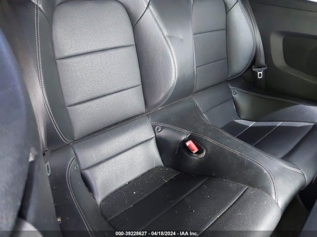 Ford Mustang Ecoboost Premium 2018 1FATP8UH8J5132456 Image 8