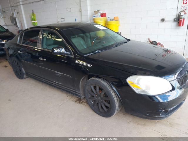 Auction sale of the 2007 Buick Lucerne Cxs, vin: 1G4HE57Y57U157602, lot number: 39228638