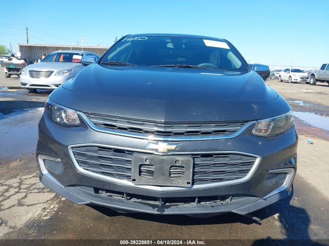 Chevrolet lfv - di: direct injection, vvt: variable valve timing, gen 1 2017 1G1ZB5ST0HF160127 Image 24