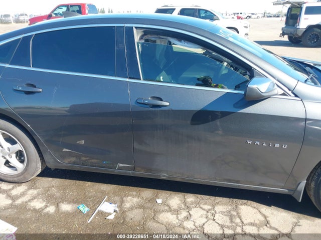 Chevrolet lfv - di: direct injection, vvt: variable valve timing, gen 1 2017 1G1ZB5ST0HF160127 Image 25