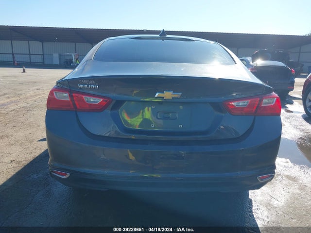 Chevrolet lfv - di: direct injection, vvt: variable valve timing, gen 1 2017 1G1ZB5ST0HF160127 Image 28
