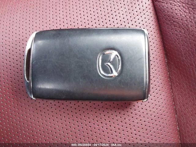 Mazda Mazda3 Carbon Edition 2022 JM1BPALL4N1505900 Image 11