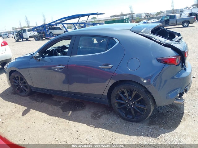 Mazda Mazda3 Carbon Edition 2022 JM1BPALL4N1505900 Image 15
