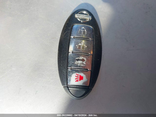 Nissan SENTRA SV 2017 3N1AB7AP6HY401947 Image 11