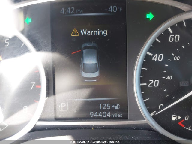 Nissan SENTRA SV 2017 3N1AB7AP6HY401947 Image 7