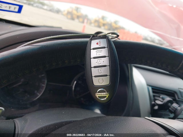 Nissan Altima 3.5 Sl 2015 1N4BL3AP3FC256076 Image 11