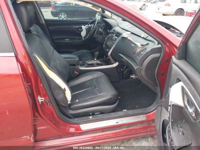 Nissan Altima 3.5 Sl 2015 1N4BL3AP3FC256076 Image 5