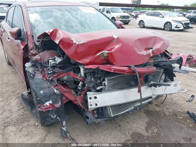 Nissan Altima 3.5 Sl 2015 1N4BL3AP3FC256076 Image 6