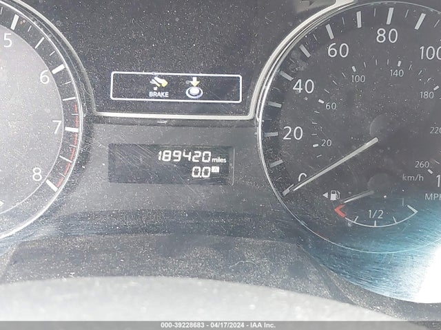 Nissan Altima 3.5 Sl 2015 1N4BL3AP3FC256076 Image 7