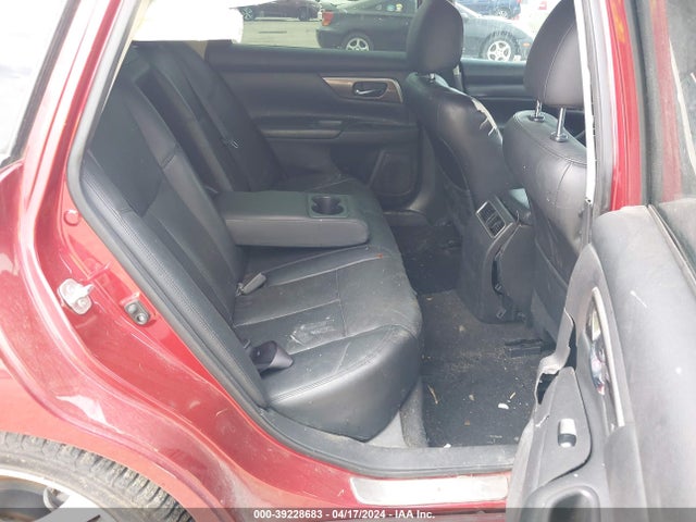 Nissan Altima 3.5 Sl 2015 1N4BL3AP3FC256076 Image 8