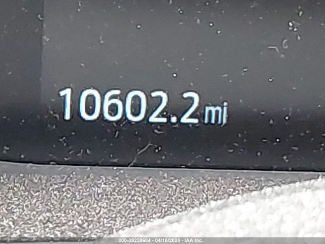 1FMCU0MN6PUA52111 Ford Escape St-line
