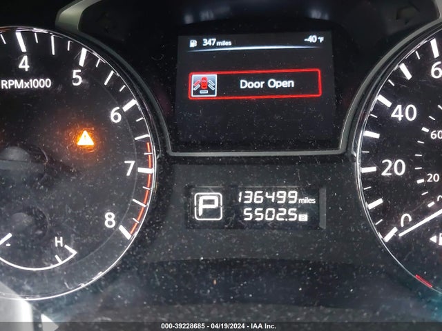 Nissan Altima 2.5 S 2014 1N4AL3AP7EC414087 Image 15