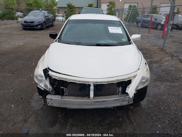 Nissan Altima 2.5 S 2014 1N4AL3AP7EC414087 Image 6