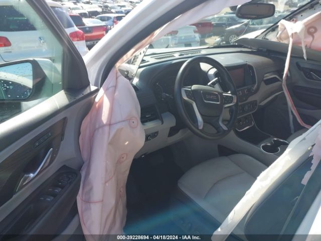 3GKALPEV8ML389931 GMC Terrain Fwd Slt