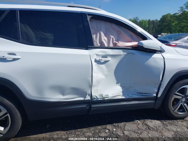 3GKALPEV8ML389931 GMC Terrain Fwd Slt