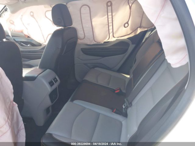 3GKALPEV8ML389931 GMC Terrain Fwd Slt
