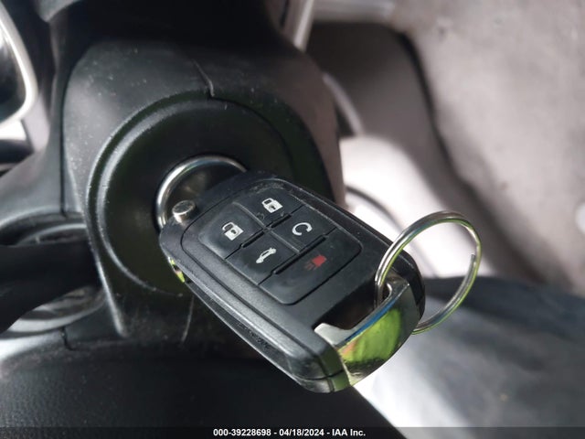 Chevrolet Malibu 1ls 2014 1G11B5SL8EF106812 Image 11