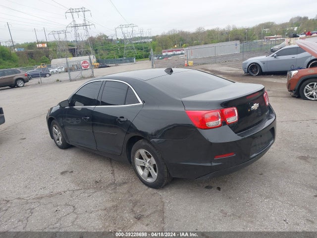 Chevrolet Malibu 1ls 2014 1G11B5SL8EF106812 Image 3