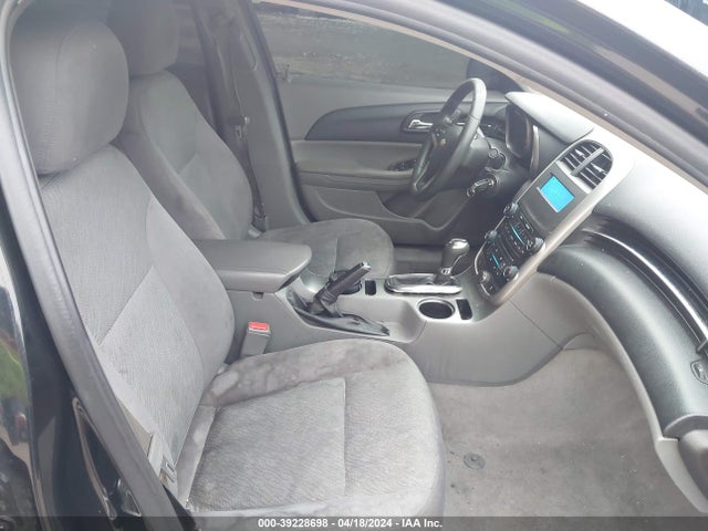 Chevrolet Malibu 1ls 2014 1G11B5SL8EF106812 Image 5