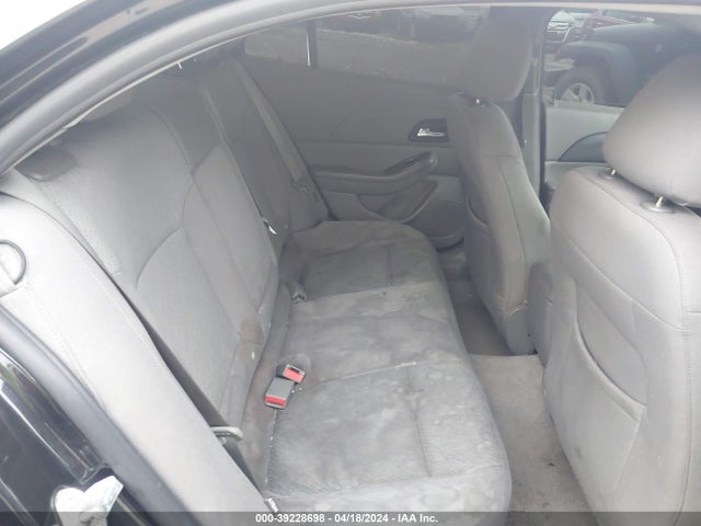Chevrolet Malibu 1ls 2014 1G11B5SL8EF106812 Image 8