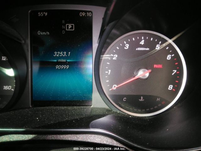 55SWF8EB0KU313179 Mercedes-Benz C 300 4matic