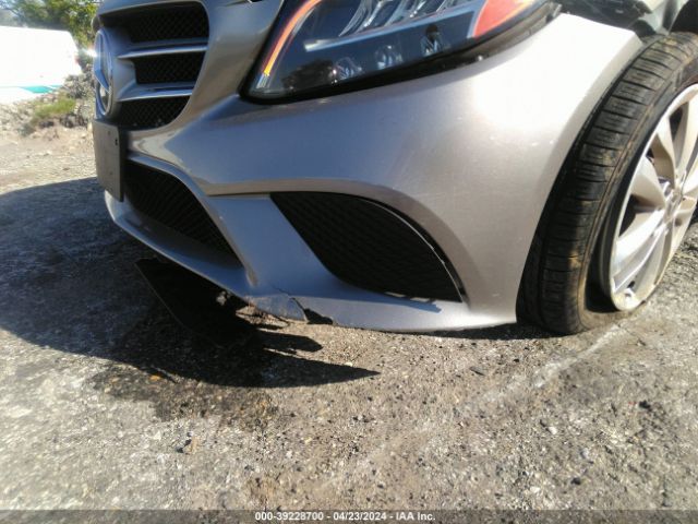 55SWF8EB0KU313179 Mercedes-Benz C 300 4matic