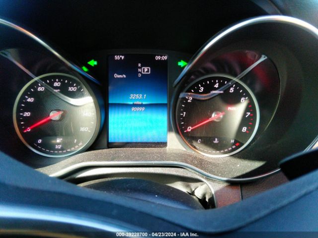 55SWF8EB0KU313179 Mercedes-Benz C 300 4matic