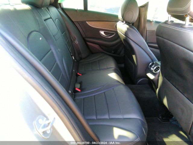 55SWF8EB0KU313179 Mercedes-Benz C 300 4matic