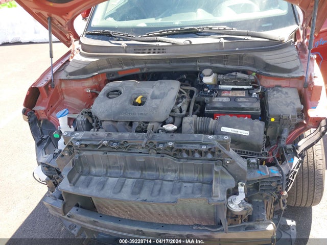 KIA SOUL LX 2023 KNDJ23AUXP7191848 Image 10