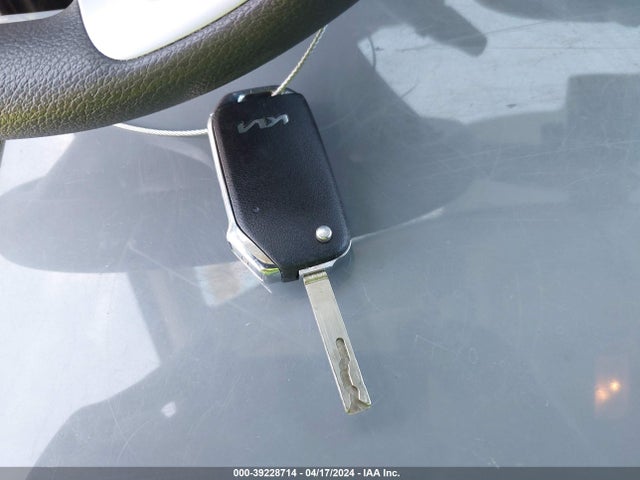 KIA SOUL LX 2023 KNDJ23AUXP7191848 Image 11