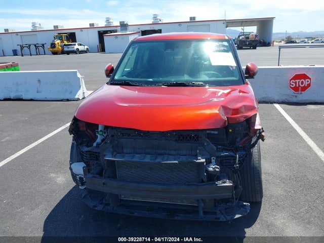 KIA SOUL LX 2023 KNDJ23AUXP7191848 Image 13
